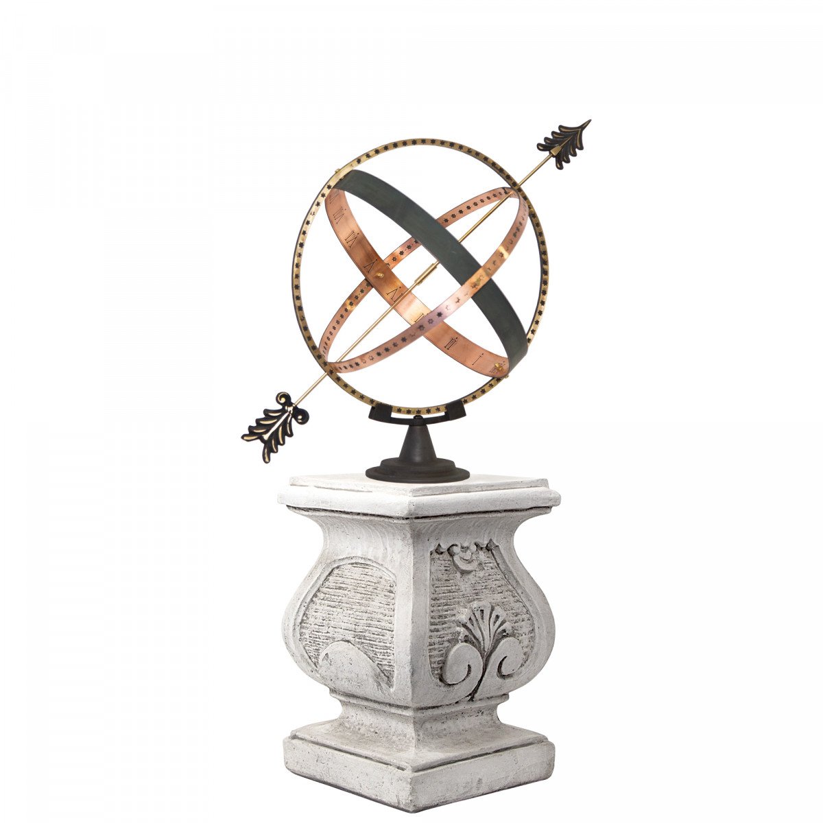Sundial Uranus Z2+S103