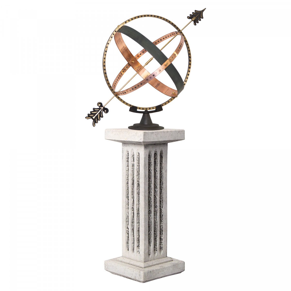 Sundial Uranus Z2+S104