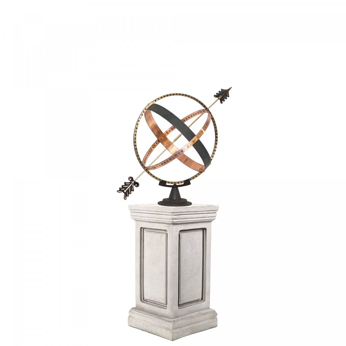 Sundial Uranus Z2+S106