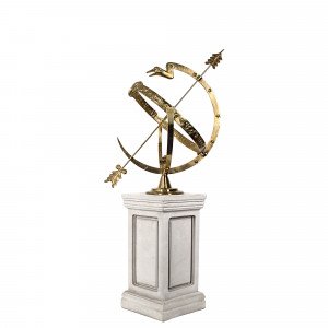 Sundial Saturnus Z5+S106 Sundial Saturnus Z5+S106