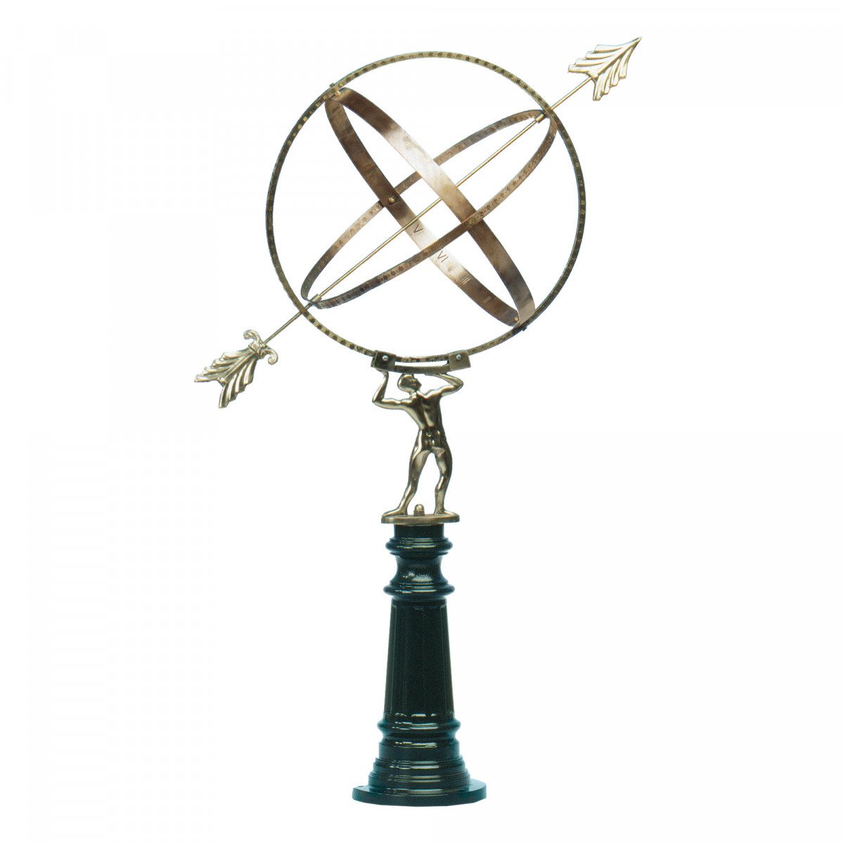 Sundial Z1+Rhodos