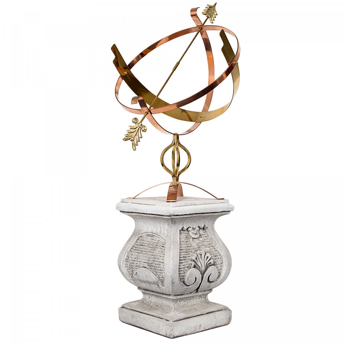 Sundial Pluto Z6+S103