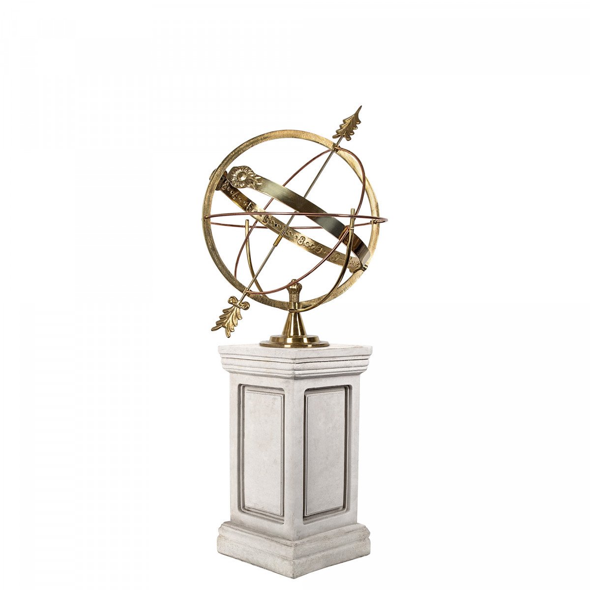 Sundial Jupiter Z8+S106