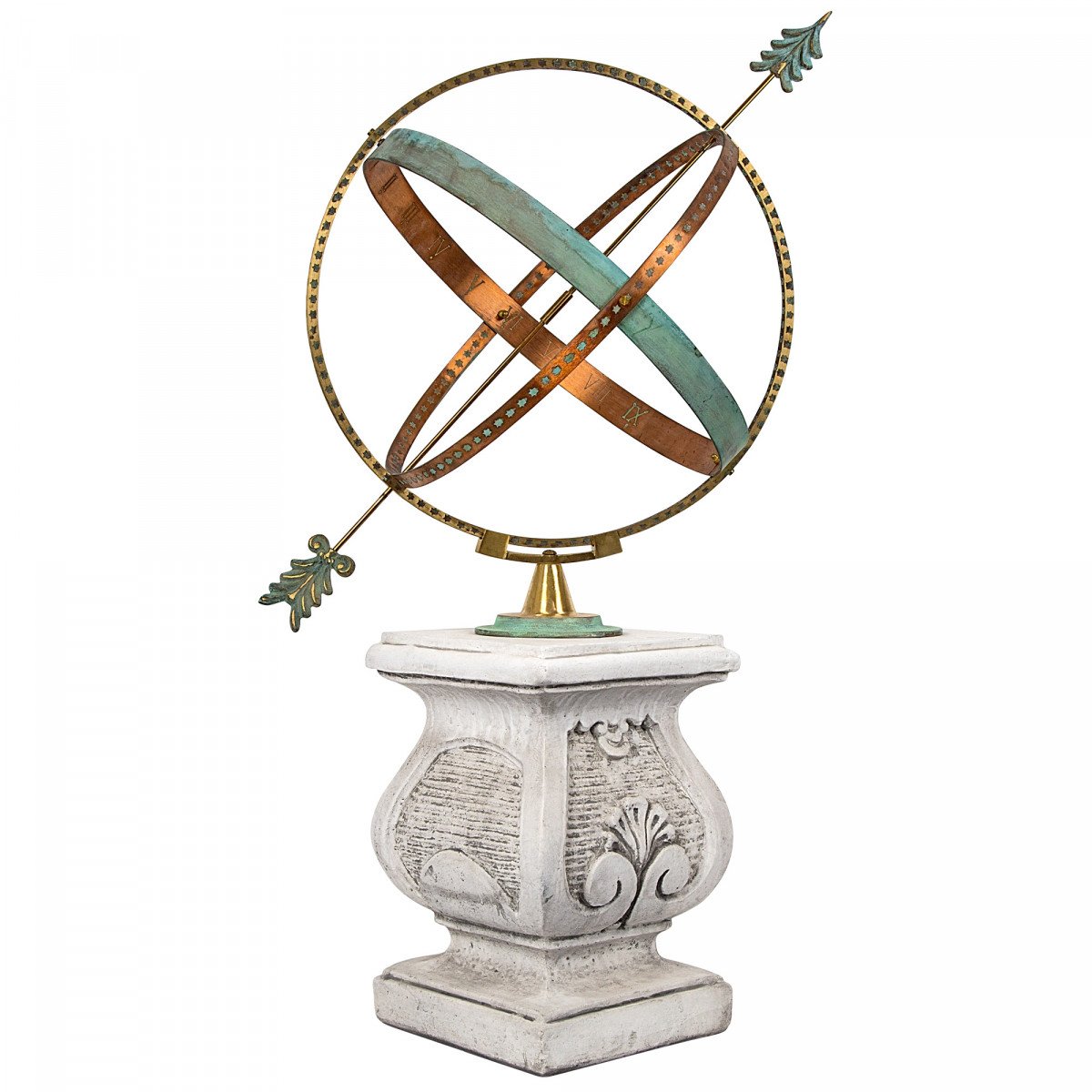 Sundial Hercules Z11+S103