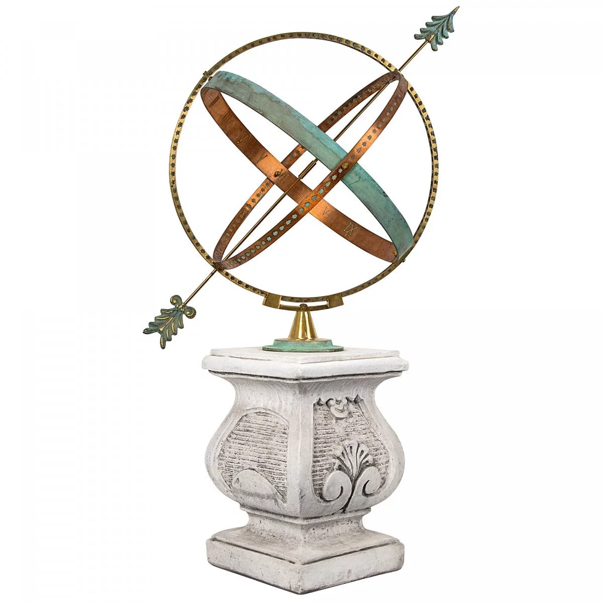 Sundial Hercules Z11+S103