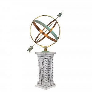 Sundial Hercules Z11+S105 Sundial Hercules Z11+S105