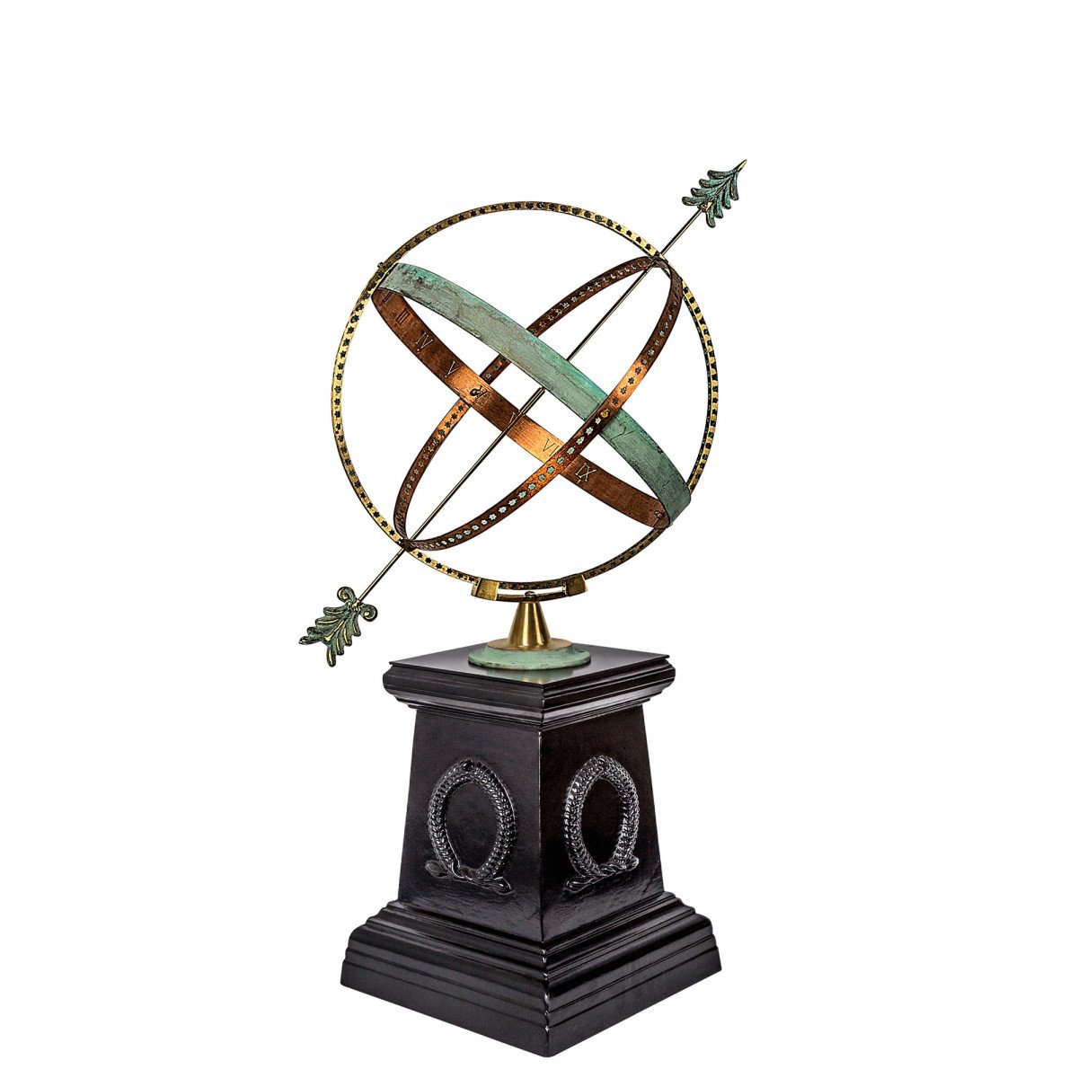 Sundial Hercules Z11+Titan