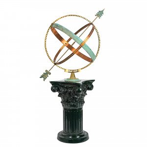 Sundial Hercules Z11+Ceasar