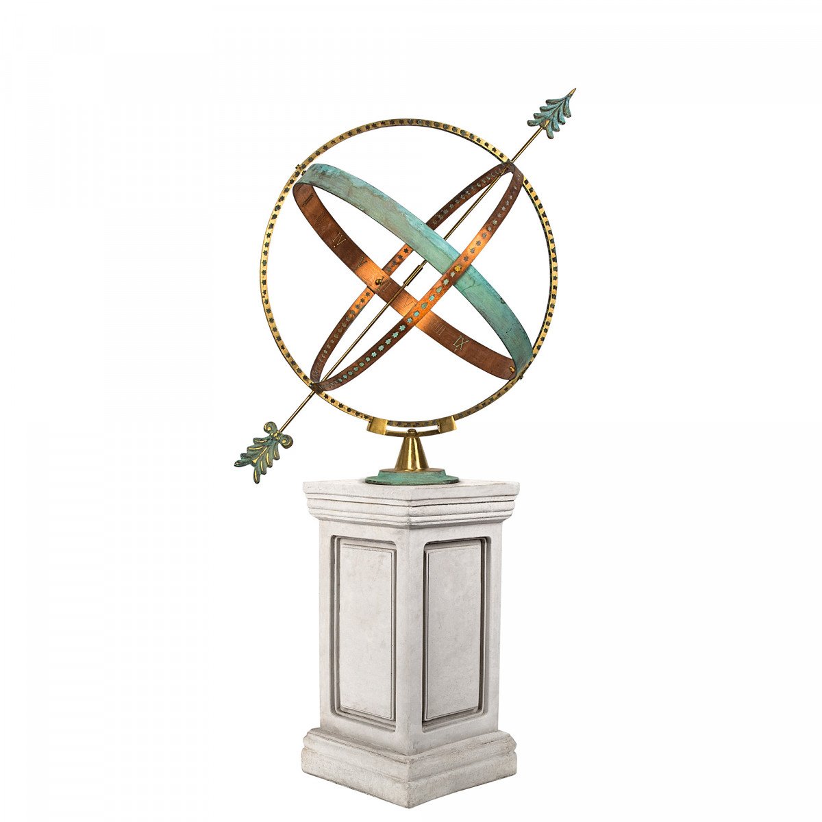 Sundial Hercules Z11+S106