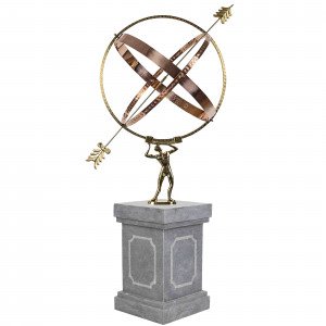 Sundial Hercules Z1+ SB106 Sundial Hercules Z1+ SB106