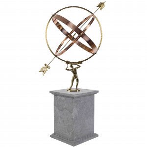 Sundial Hercules Z1+ SB101 Sundial Hercules Z1+ SB101