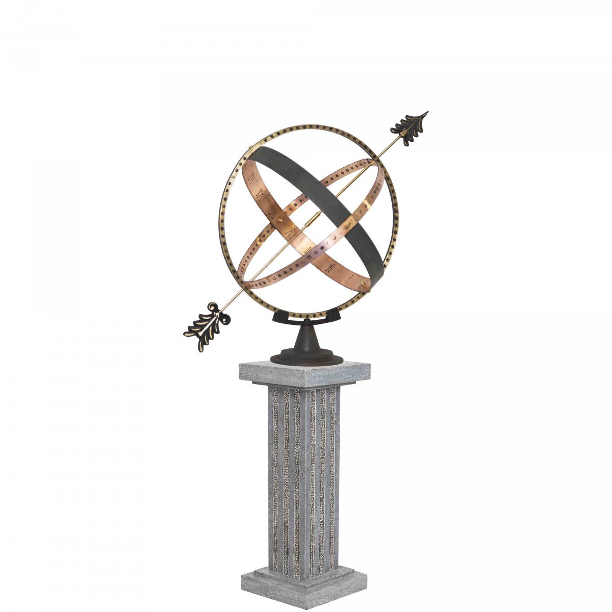 Sundial Uranus Z2 + SB104