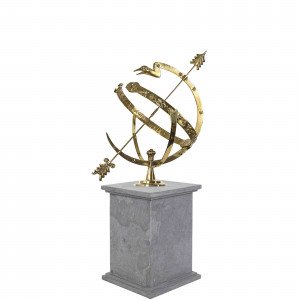 Saturnus Z5 & pedestal SB101 Saturnus Z5 & pedestal SB101