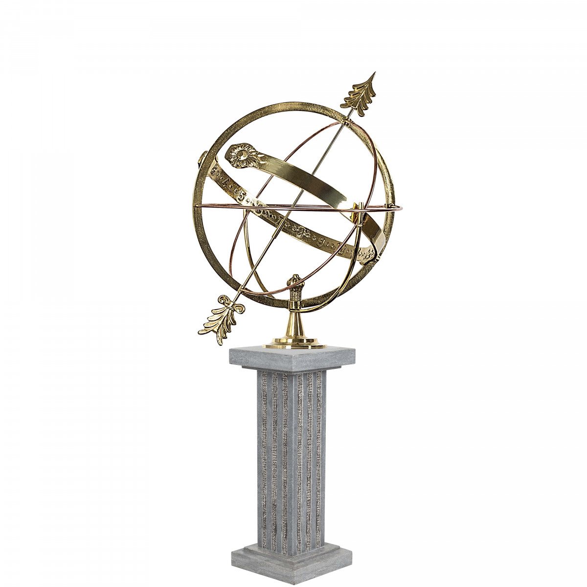 Jupiter Z8 & pedestal SB104