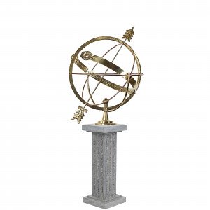 Jupiter Z8 & pedestal SB104 Jupiter Z8 & pedestal SB104