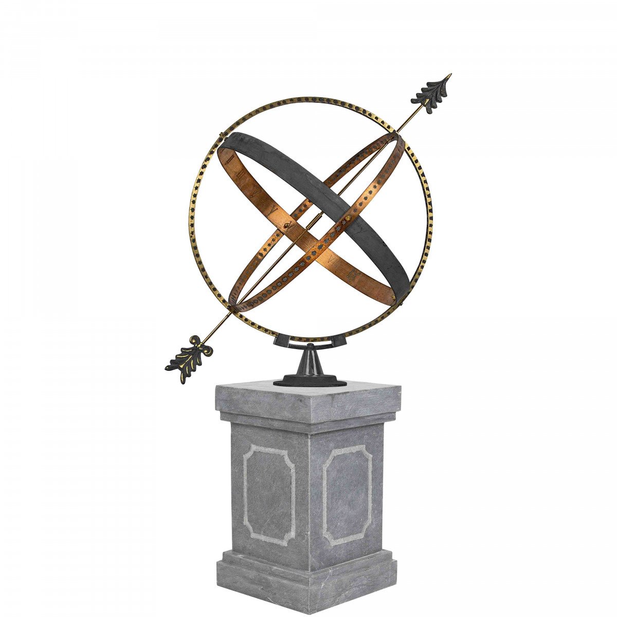 Sundial Hercules Z13+SB106