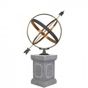 Sundial Hercules Z13+SB106 Sundial Hercules Z13+SB106