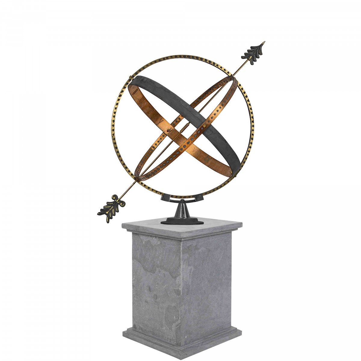 Sundial Hercules Z13+SB101