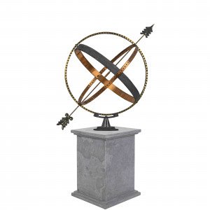 Sundial Hercules Z13+SB101 Sundial Hercules Z13+SB101