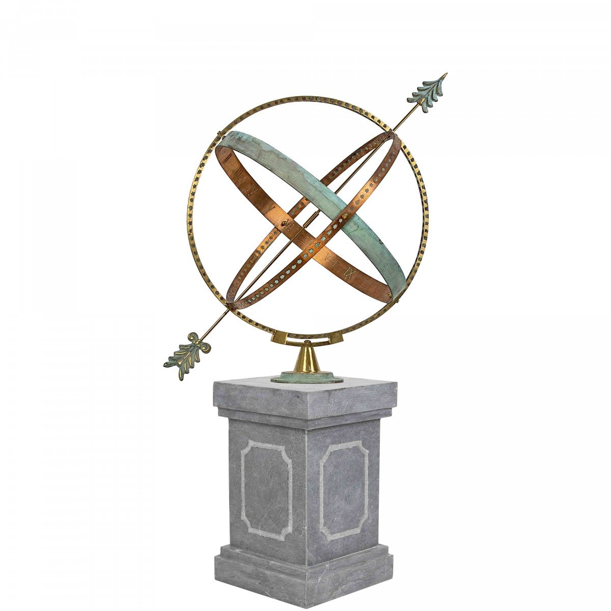 Sundial Hercules Z11+SB106