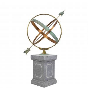 Sundial Hercules Z11+SB106 Sundial Hercules Z11+SB106