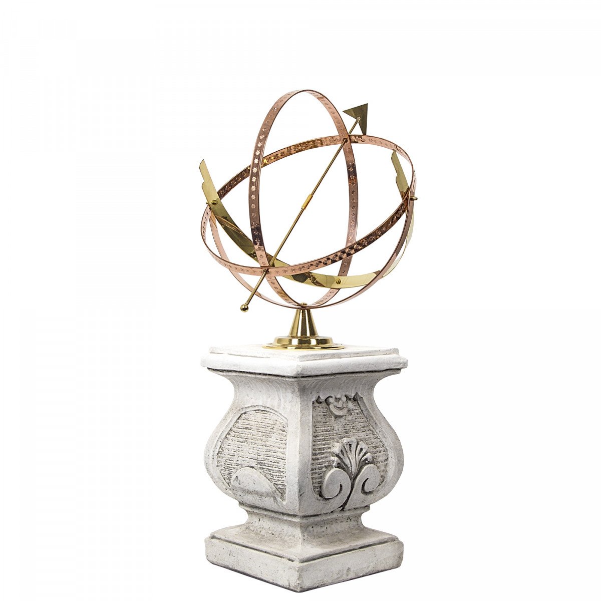 Sundial Mercurius Z9+S103