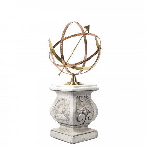Sundial Mercurius Z9+S103 Sundial Mercurius Z9+S103