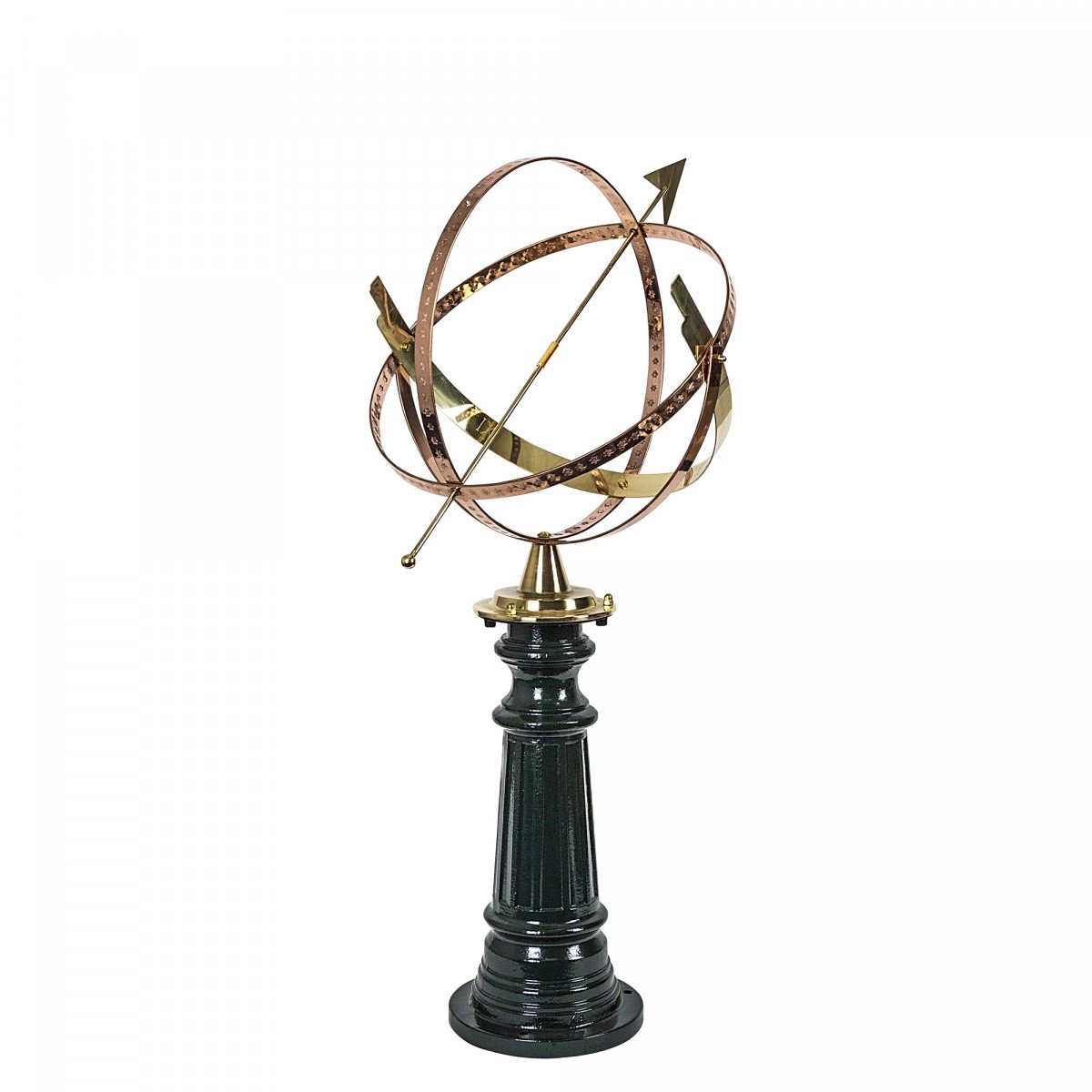 Sundial Mercurius Z9+Rhodos 