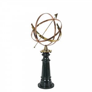 Sundial Mercurius Z9+Rhodos  Sundial Mercurius Z9+Rhodos