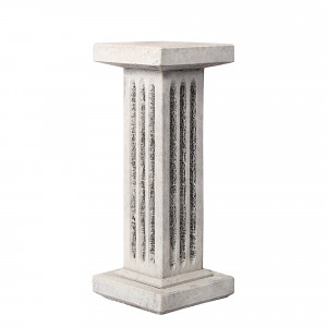S104 concrete pedestal S104 concrete pedestal