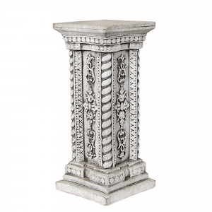 S105 concrete pedestal S105 concrete pedestal