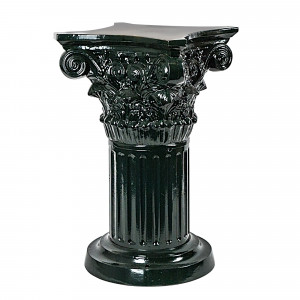 Caesar sundial pedestal Caesar sundial pedestal