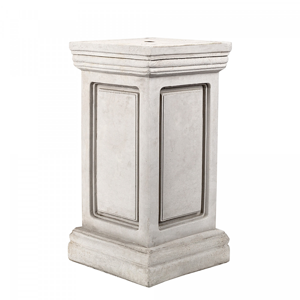 S106 Sundial pedestal