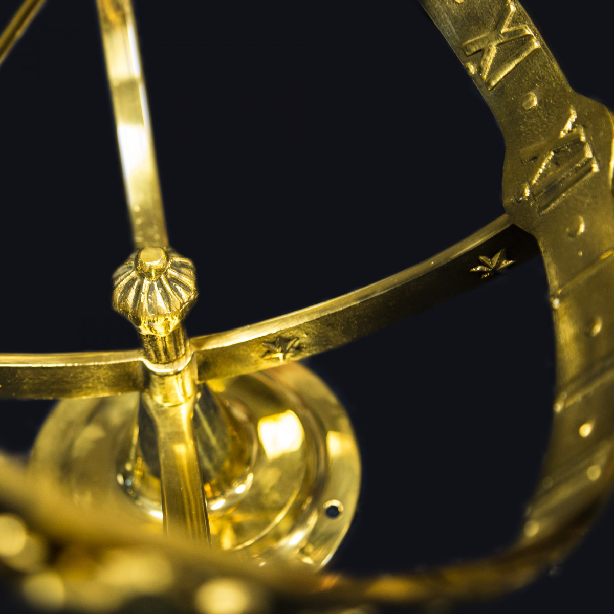 Sundial Saturnus Z5+S102
