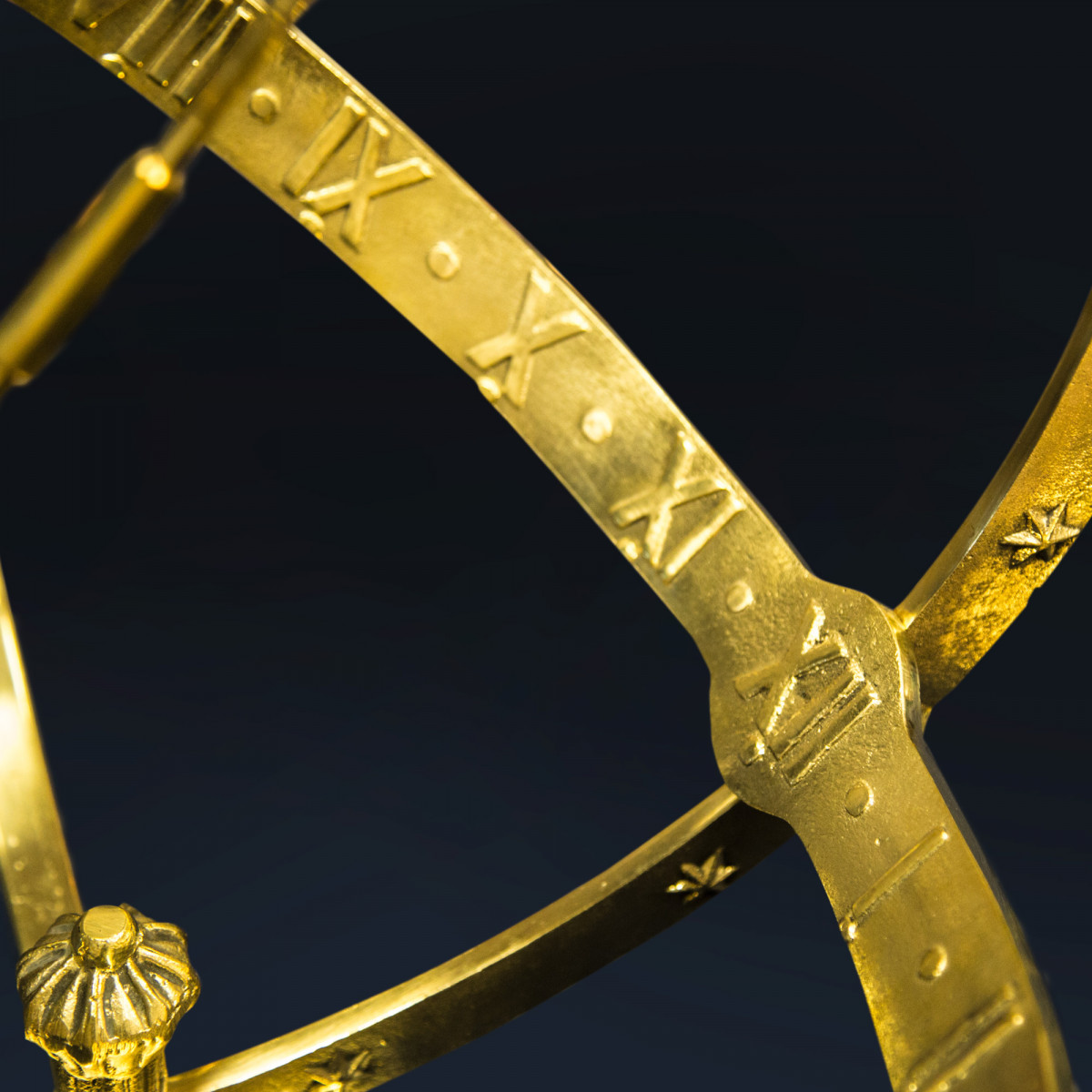 Sundial Saturnus Z5+S102