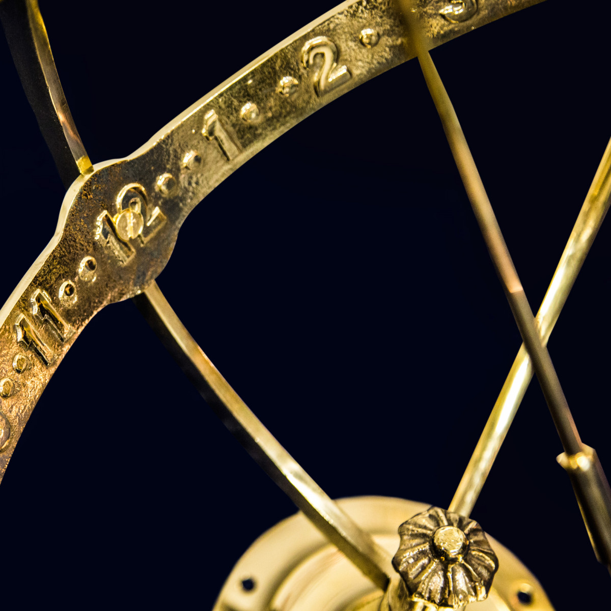 Sundial Jupiter Z8+S106