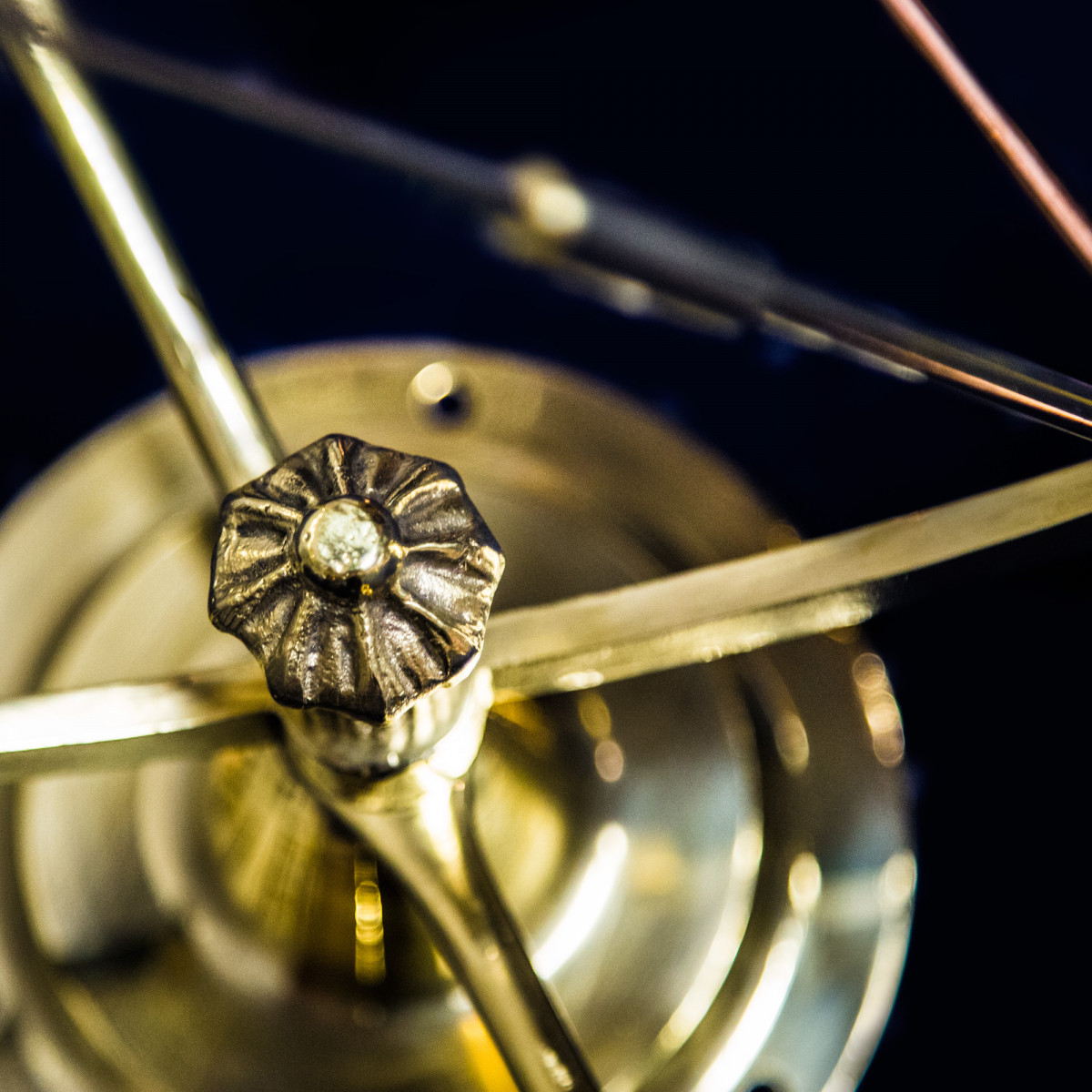 Sundial Jupiter Z8+S106
