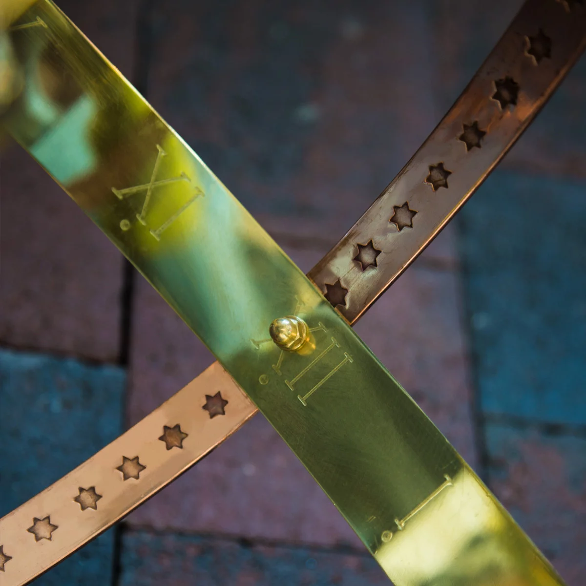Sundial Mercurius Z9+S103