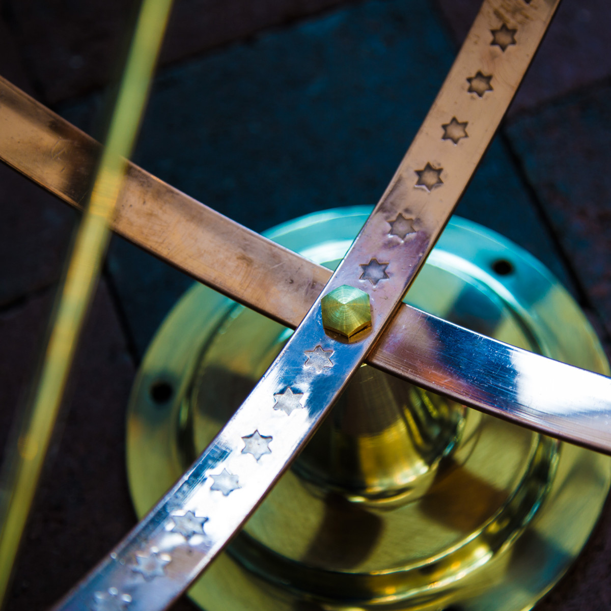 Sundial Mercurius Z9+Rhodos 