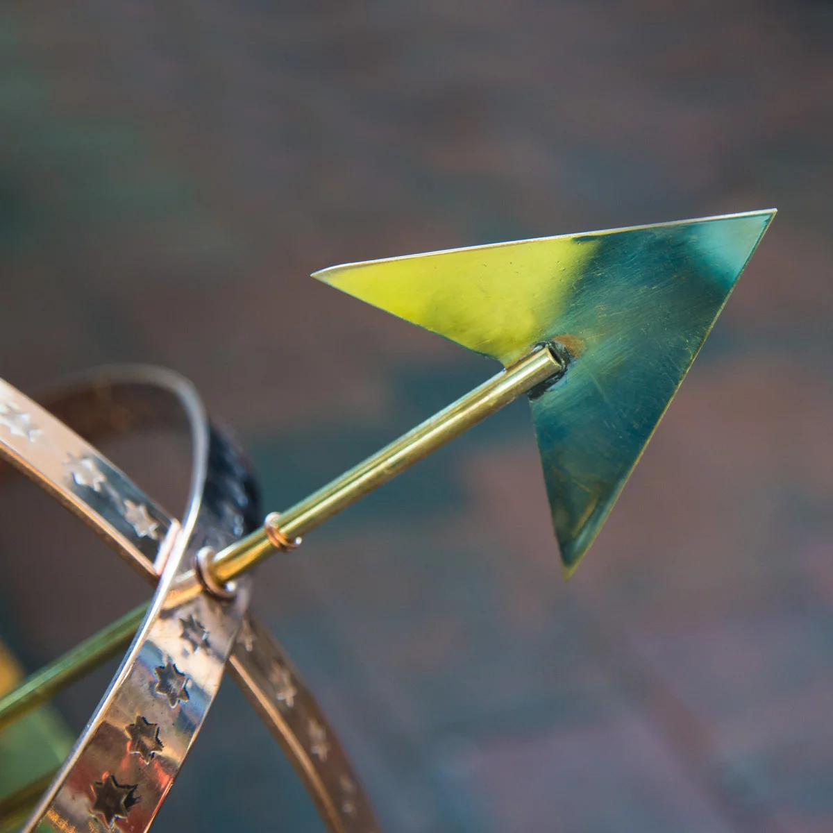 Sundial Mercurius Z9+S103