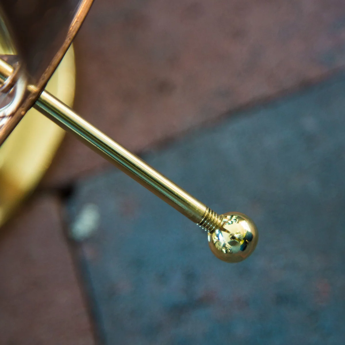 Sundial Mercurius Z9+S103