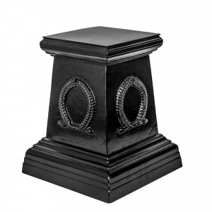 S108 Sundial pedestal S108 Sundial pedestal