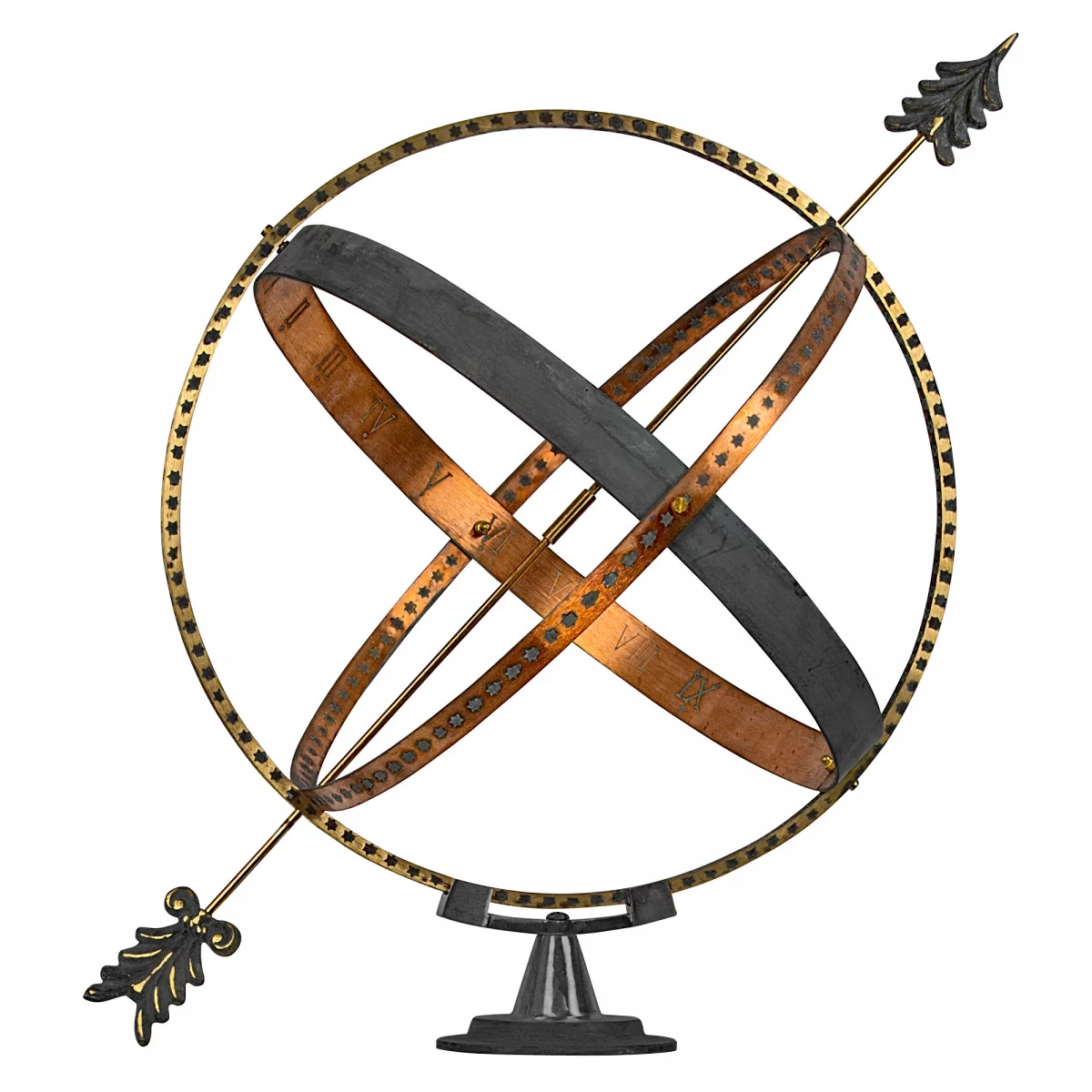 Sundial Hercules Z13 + S103
