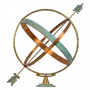 Sundial Z11 Hercules Sundial Z11 Hercules