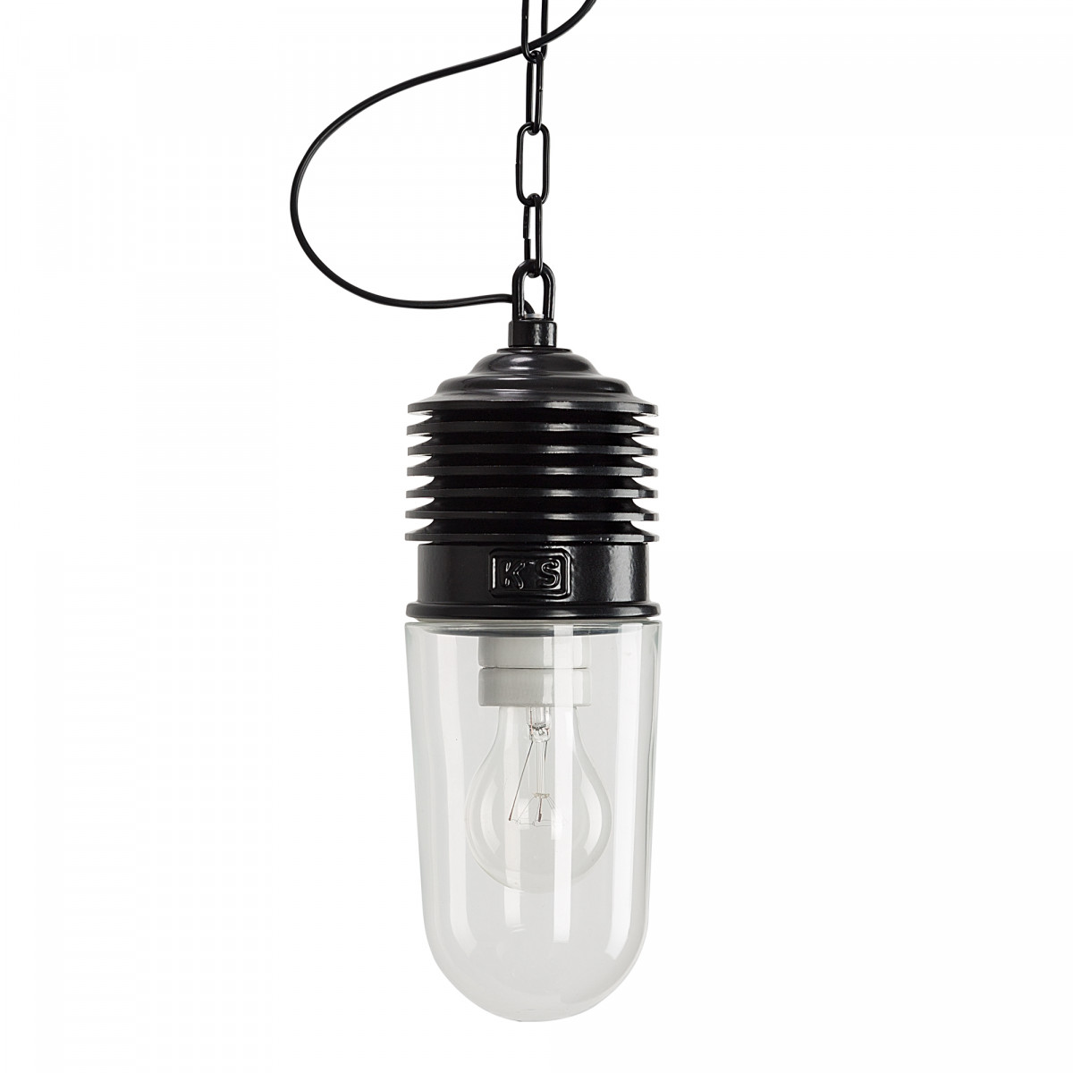 Pendant light Genius
