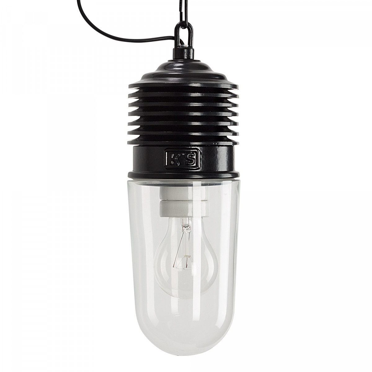 Pendant light Genius