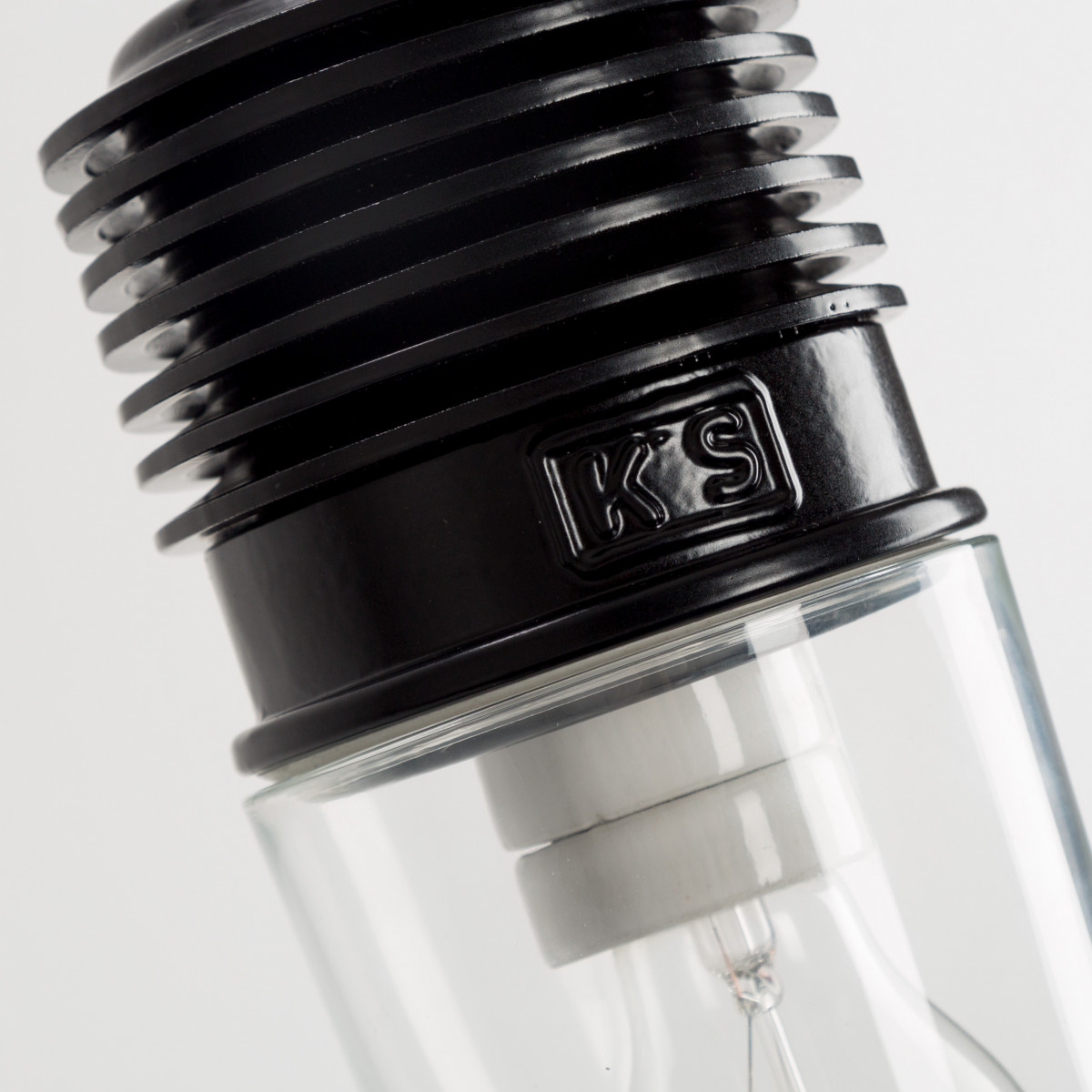 Pendant light Genius