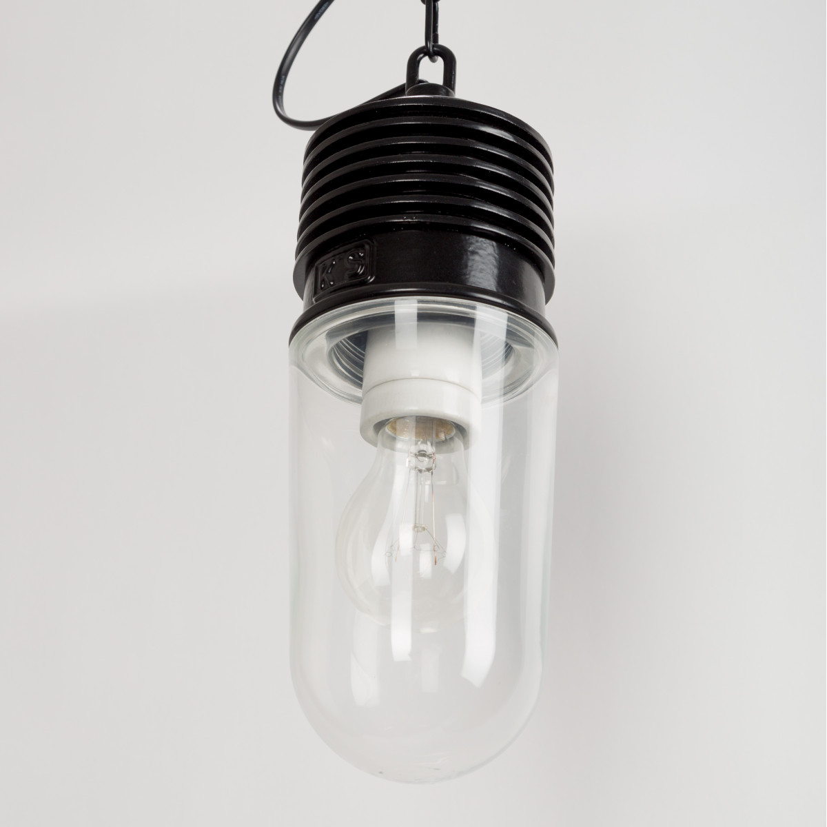 Pendant light Genius
