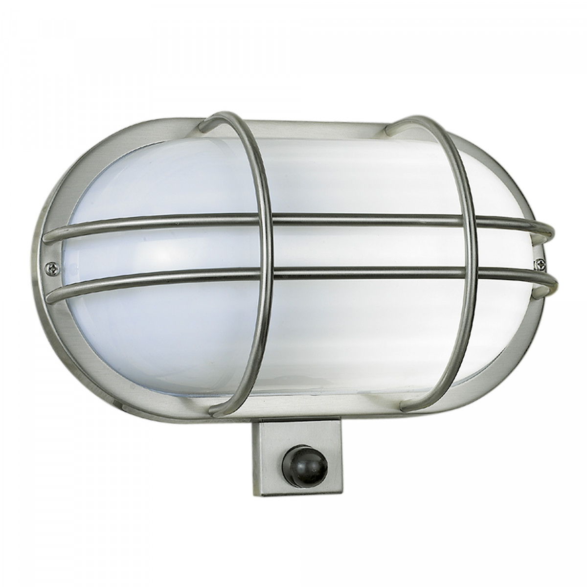 Sensor wall light Sonn | Official site KS outdoor lighting company