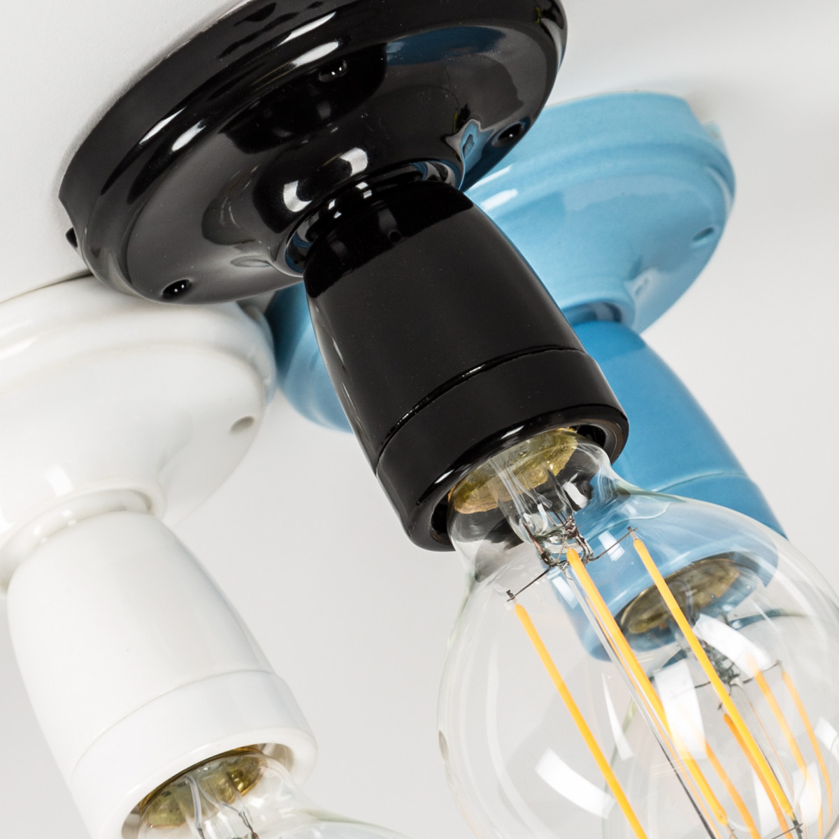 Ceiling light Mir